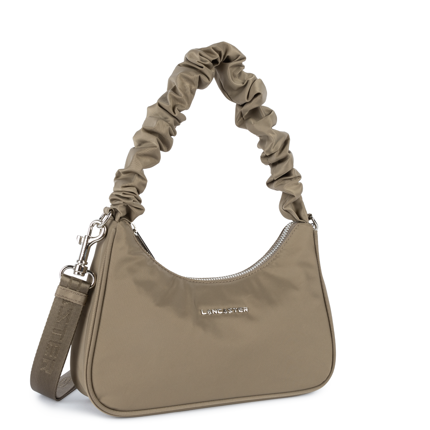 petit sac besace - basic chouchou #couleur_galet-fonce