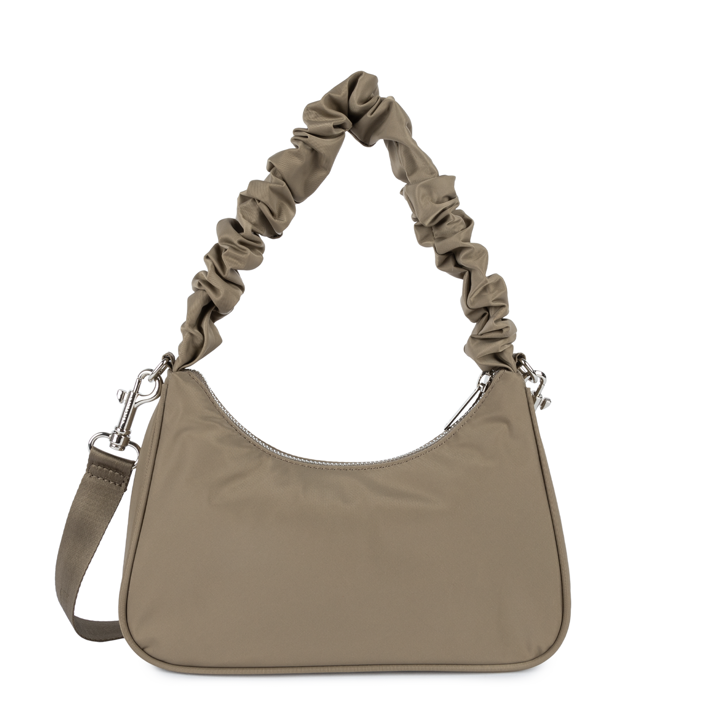 petit sac besace - basic chouchou #couleur_galet-fonce