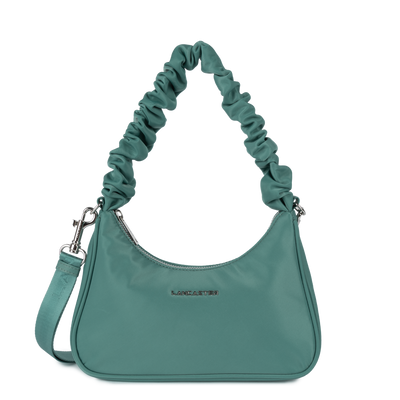 petit sac besace - basic chouchou #couleur_jade-antic