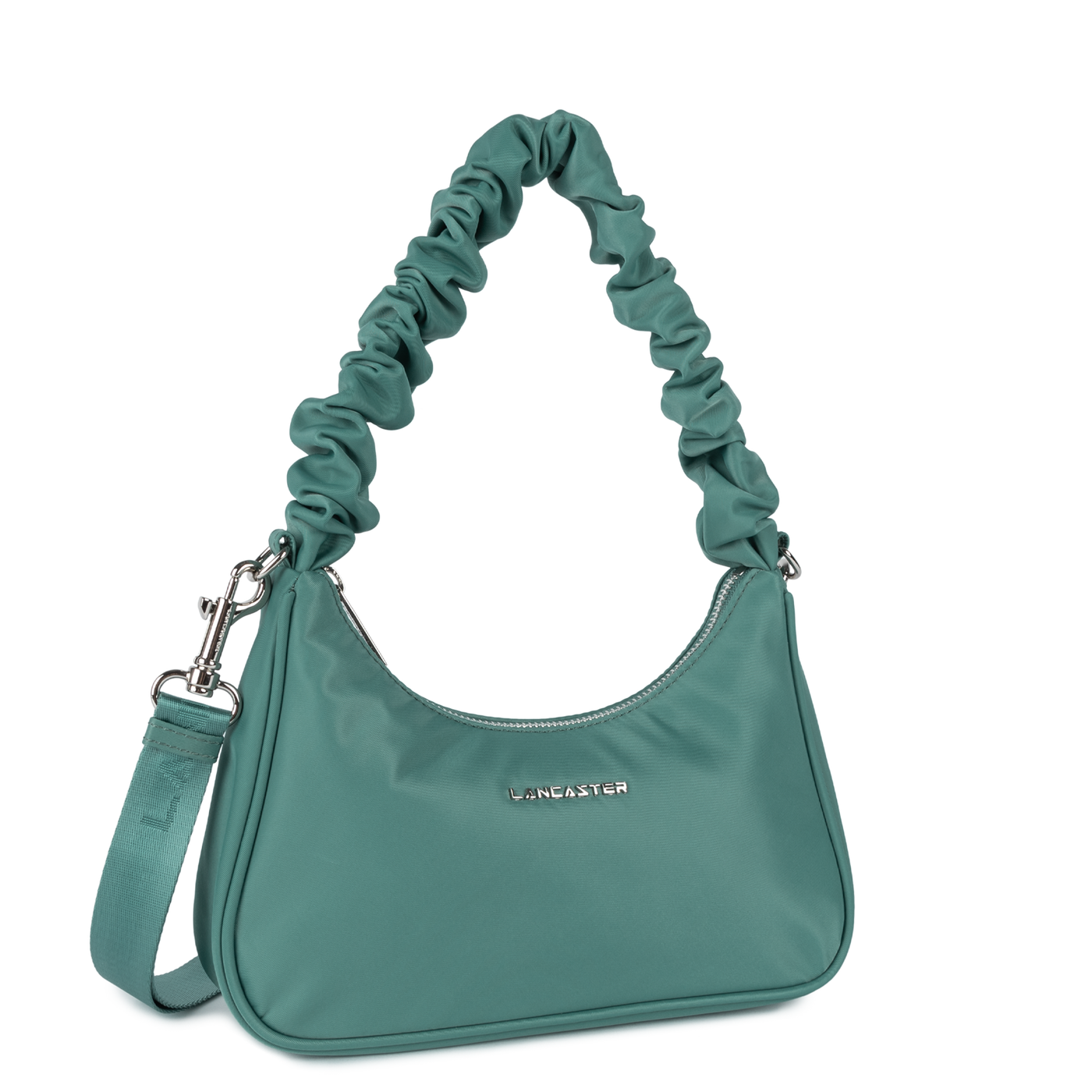 petit sac besace - basic chouchou #couleur_jade-antic