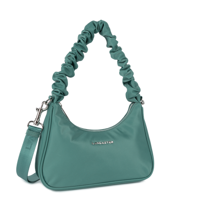 petit sac besace - basic chouchou #couleur_jade-antic