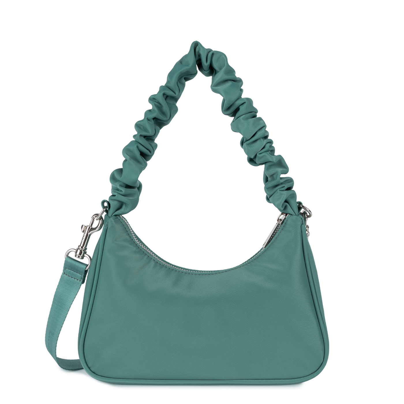 petit sac besace - basic chouchou #couleur_jade-antic