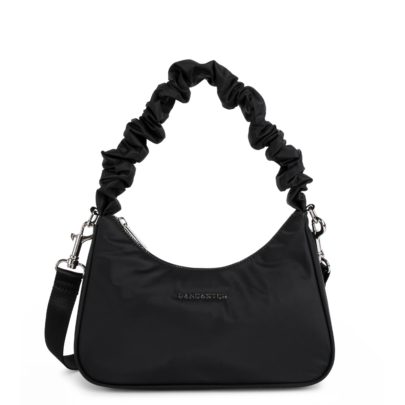 petit sac besace - basic chouchou #couleur_noir