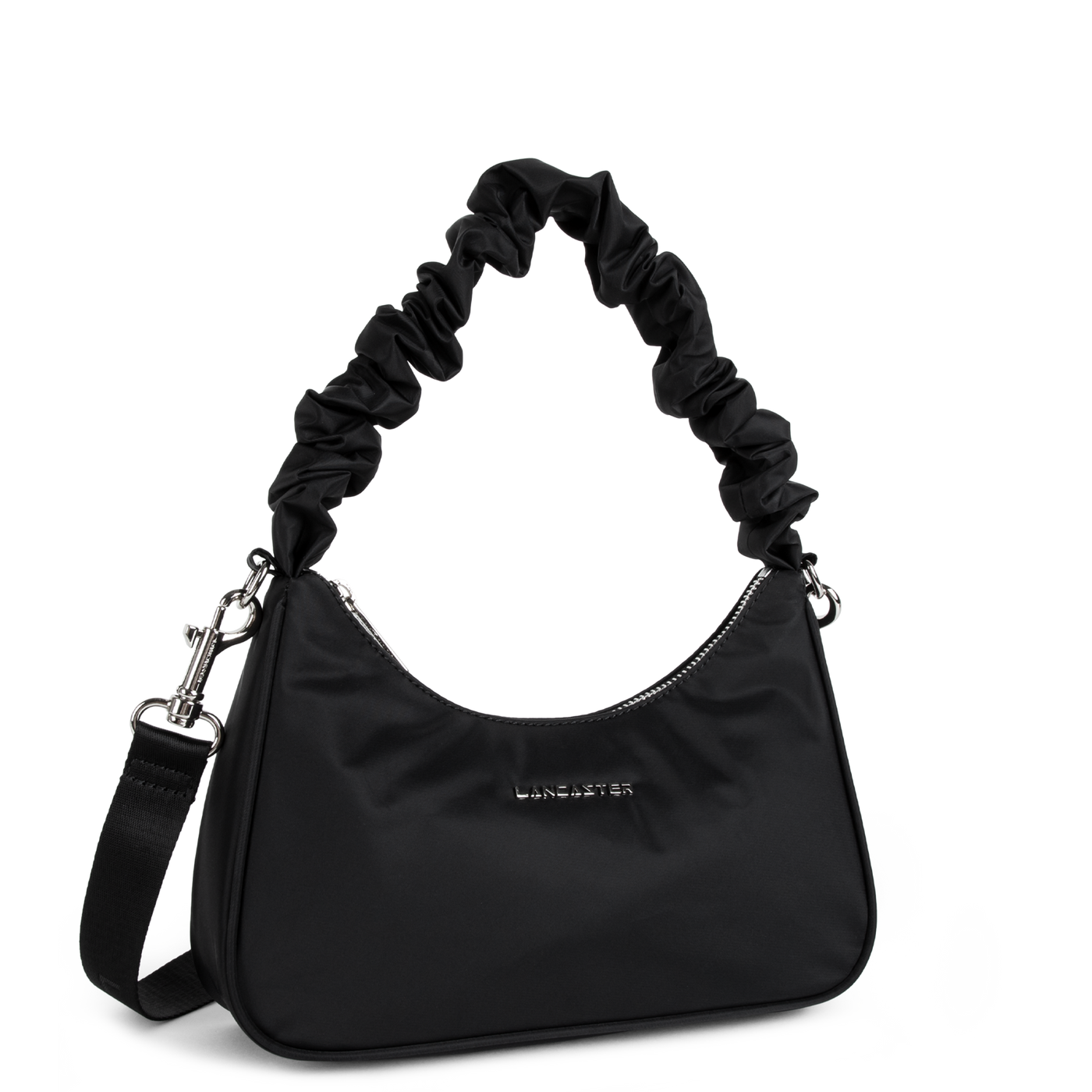 petit sac besace - basic chouchou #couleur_noir