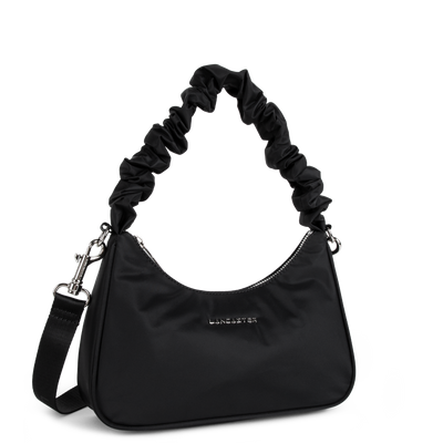 petit sac besace - basic chouchou #couleur_noir