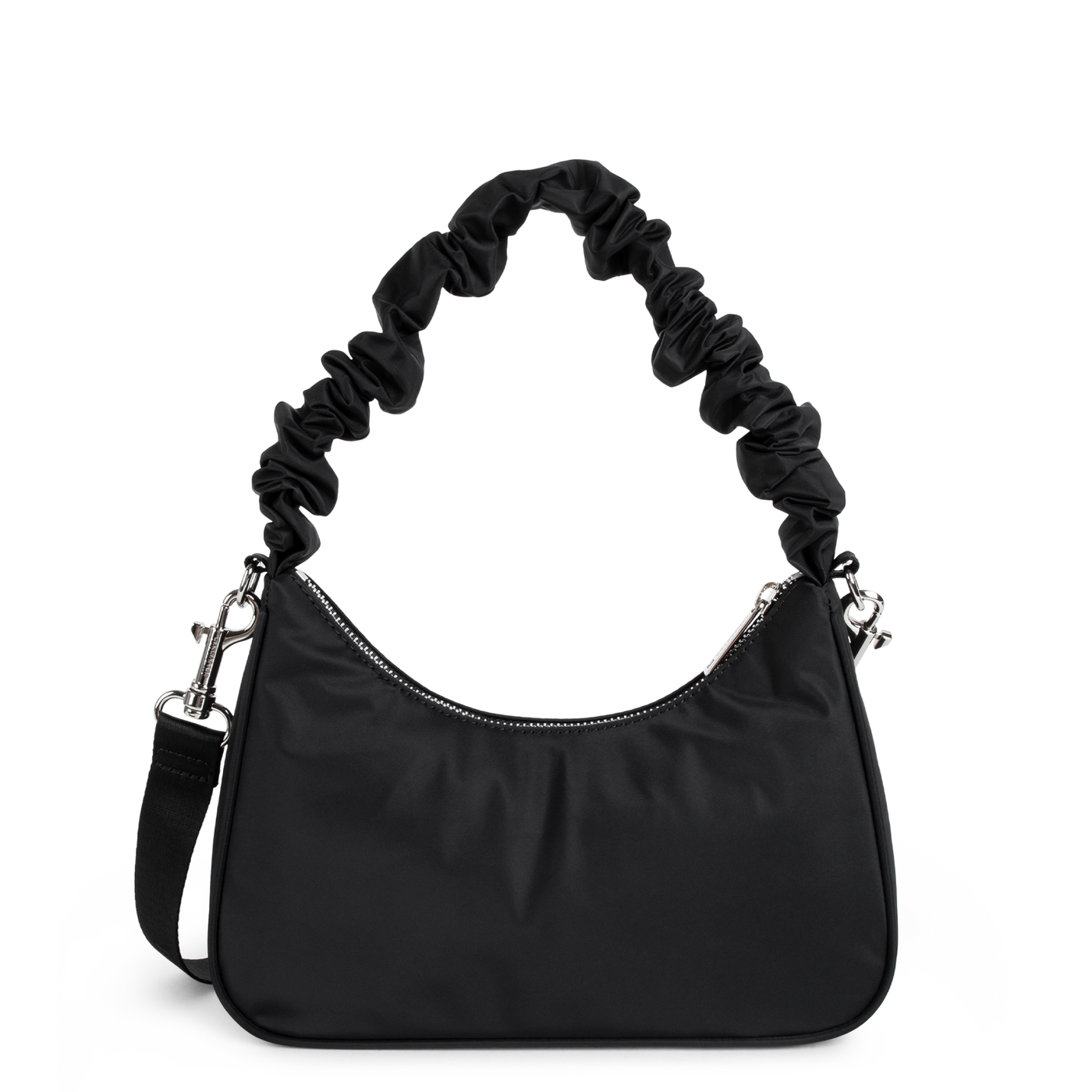 petit sac besace - basic chouchou #couleur_noir