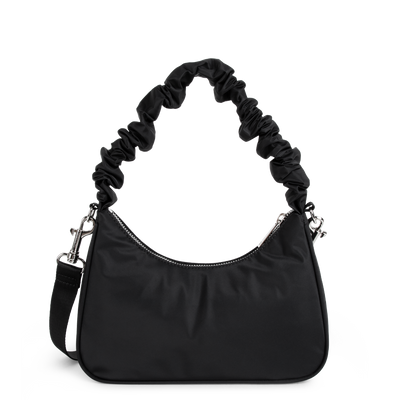 petit sac besace - basic chouchou #couleur_noir