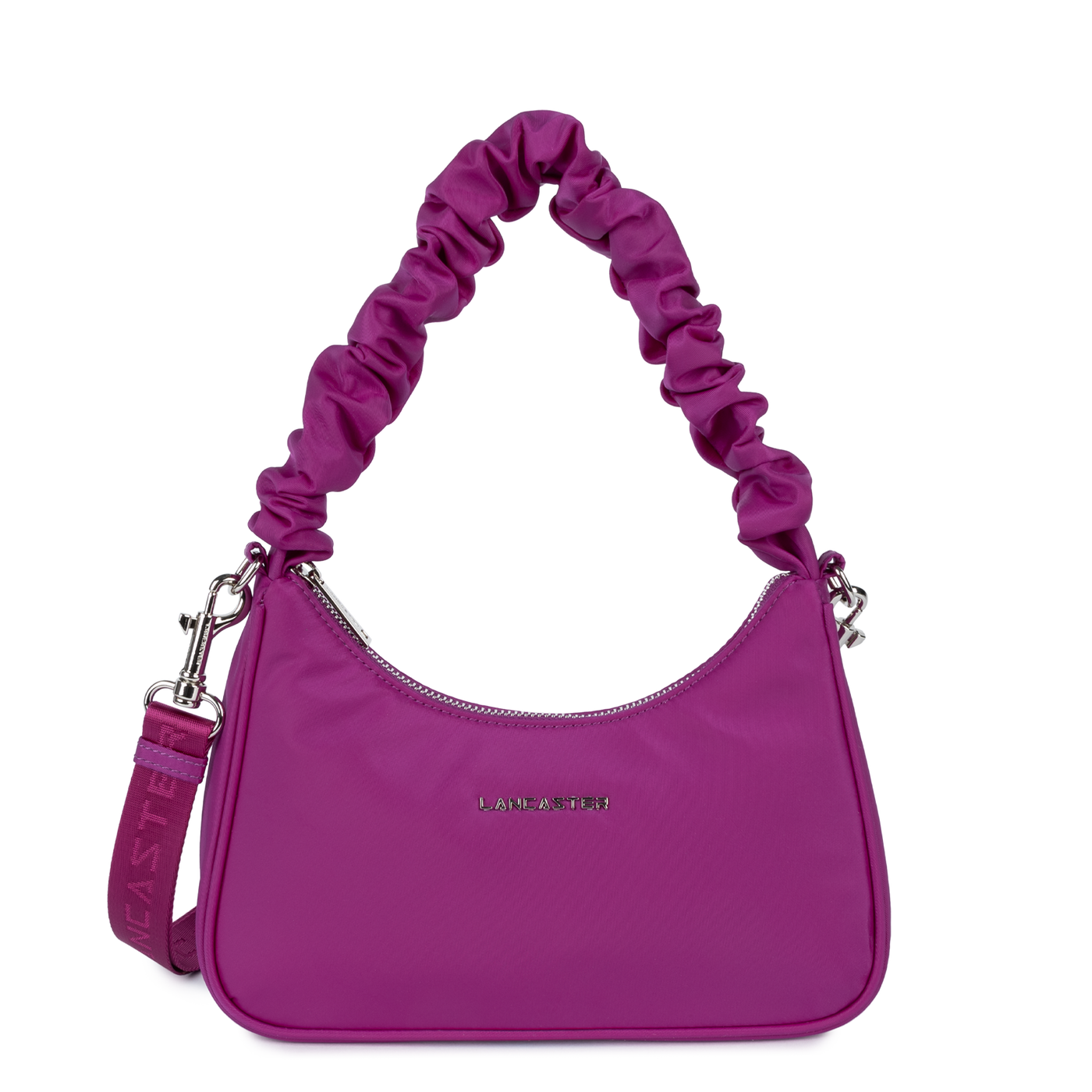 petit sac besace - basic chouchou #couleur_orchide-fonc