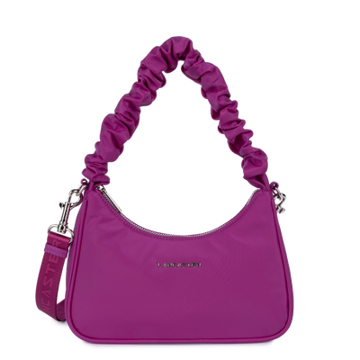 petit sac besace - basic chouchou #couleur_orchide-fonc