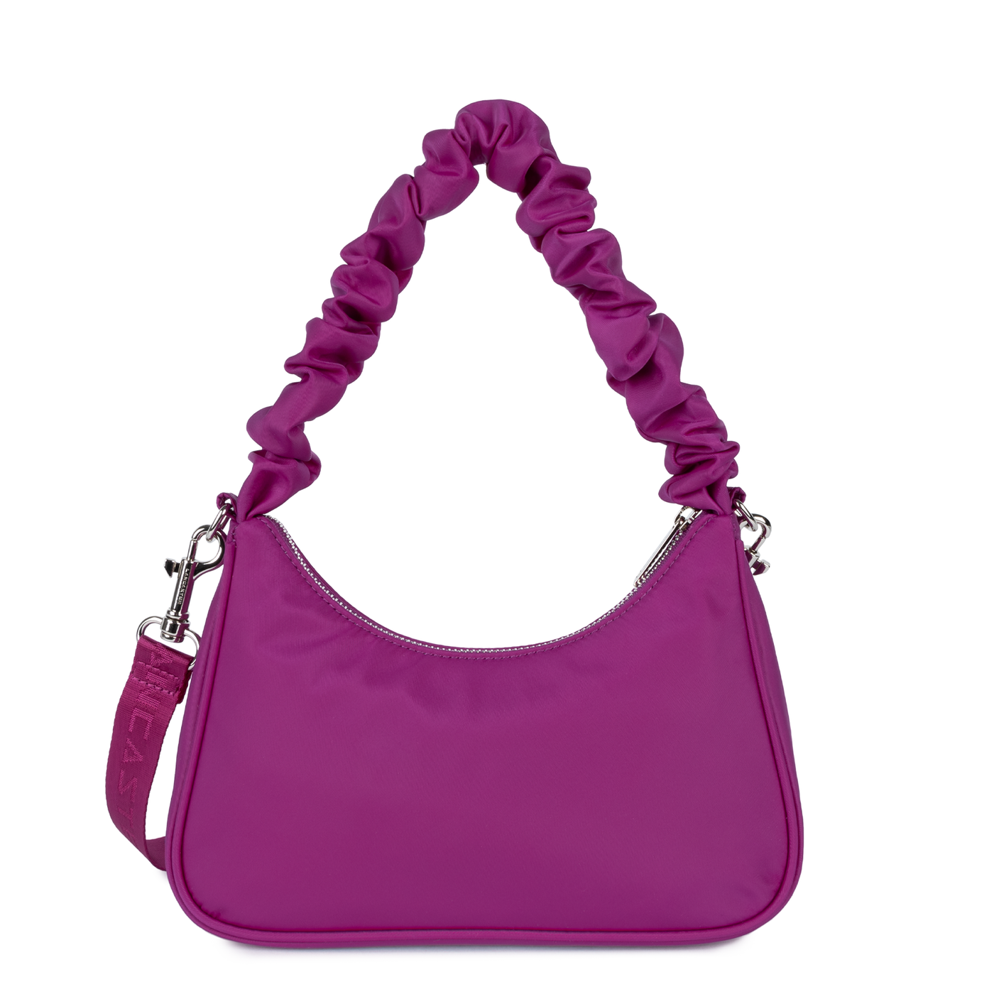 petit sac besace - basic chouchou #couleur_orchide-fonc