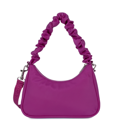 petit sac besace - basic chouchou #couleur_orchide-fonc