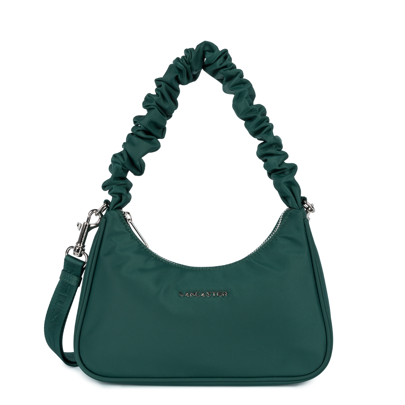 petit sac besace - basic chouchou #couleur_vert-fonc