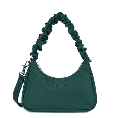 petit sac besace - basic chouchou #couleur_vert-fonc