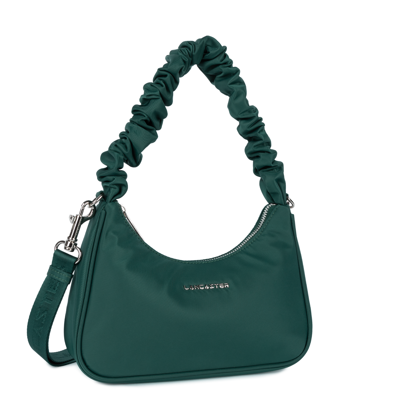 petit sac besace - basic chouchou #couleur_vert-fonc