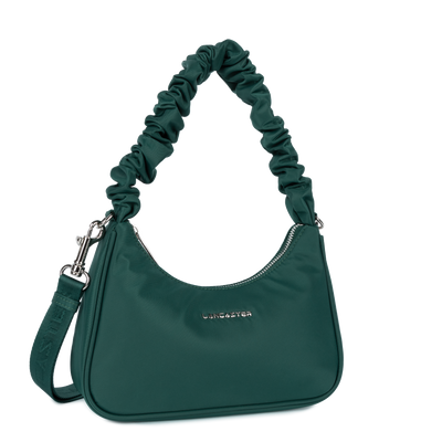 petit sac besace - basic chouchou #couleur_vert-fonc