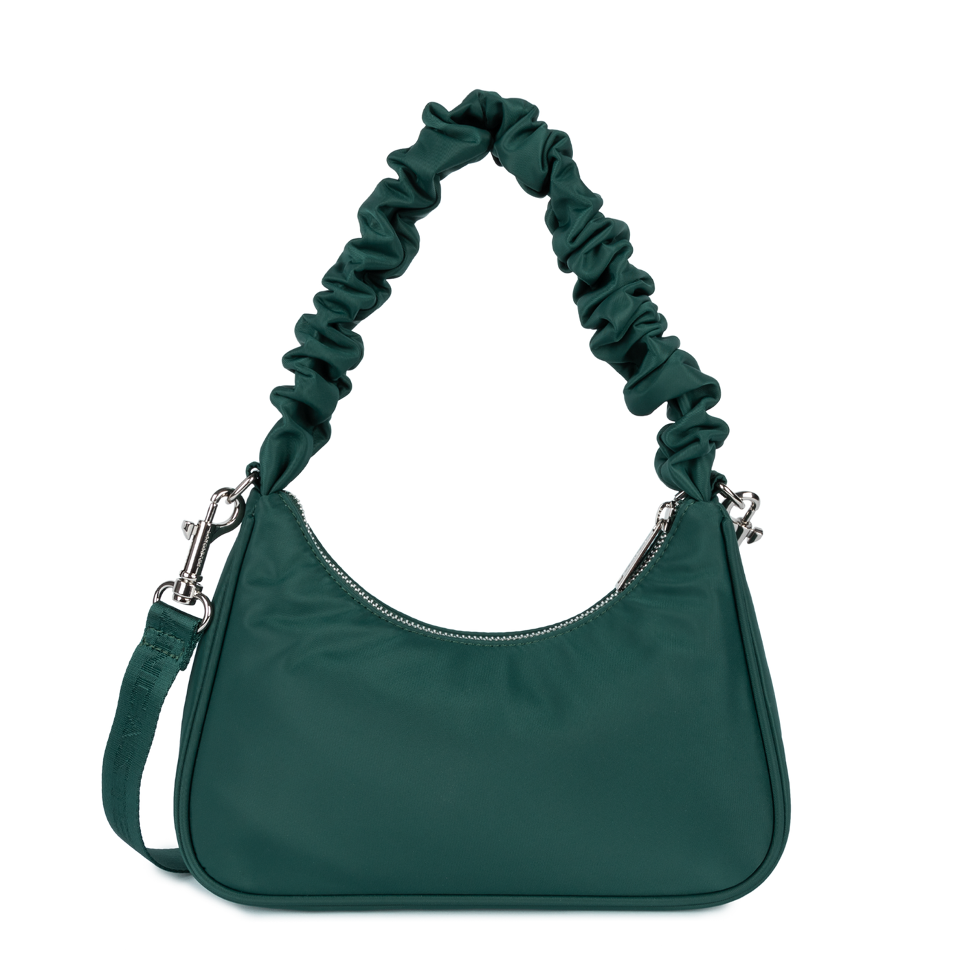 petit sac besace - basic chouchou #couleur_vert-fonc