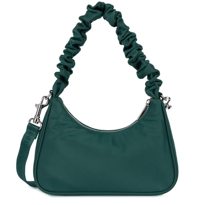 petit sac besace - basic chouchou #couleur_vert-fonc