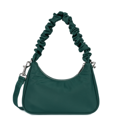 petit sac besace - basic chouchou #couleur_vert-fonc