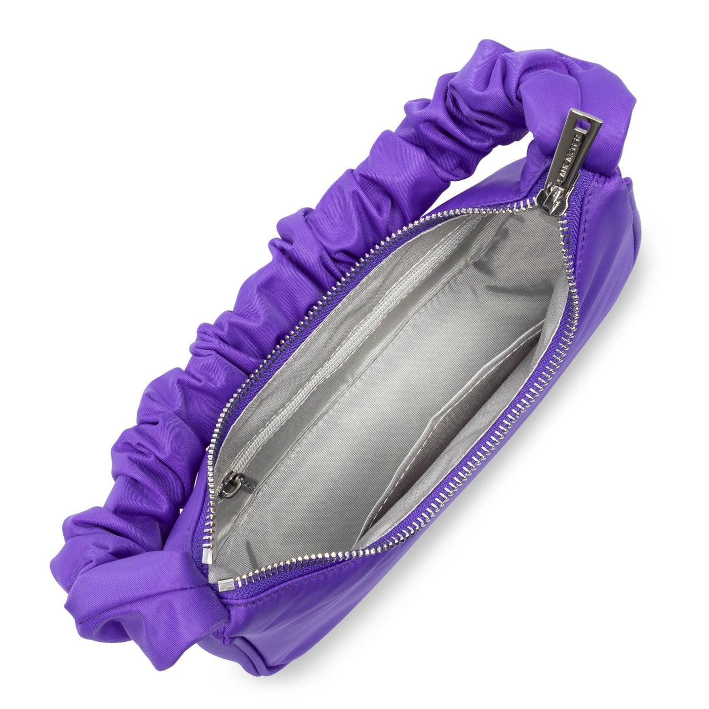 petit sac baguette - basic chouchou #couleur_violette