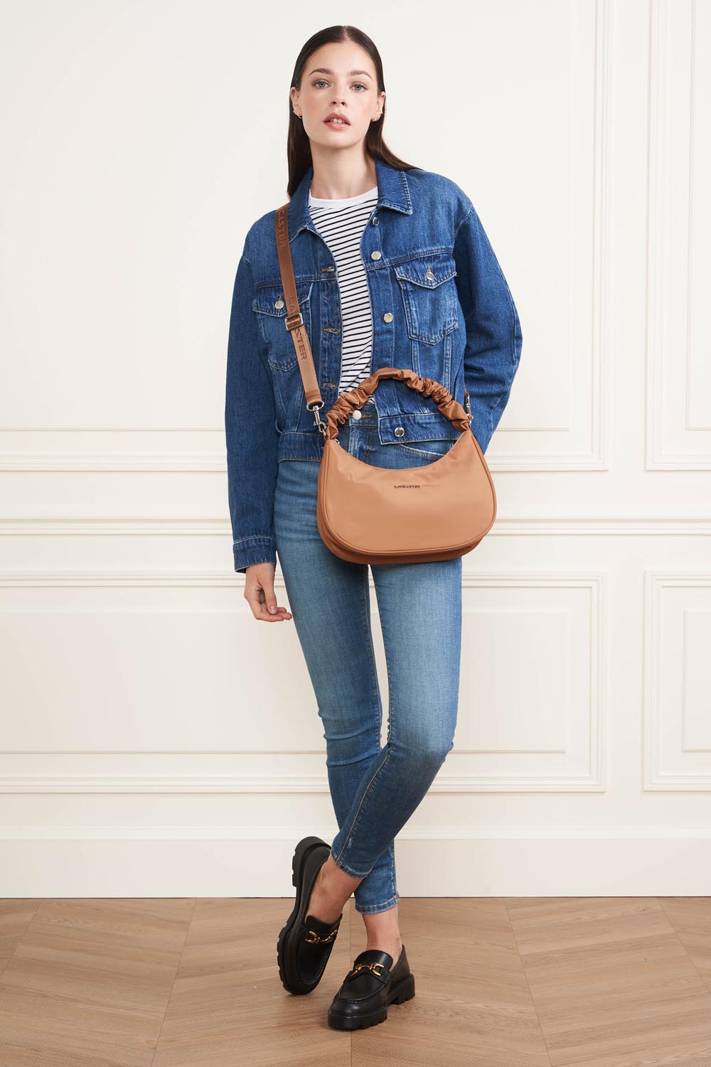 sac hobo - basic chouchou 