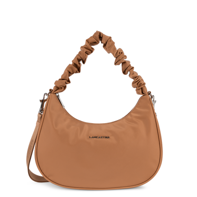 sac hobo - basic chouchou #couleur_camel