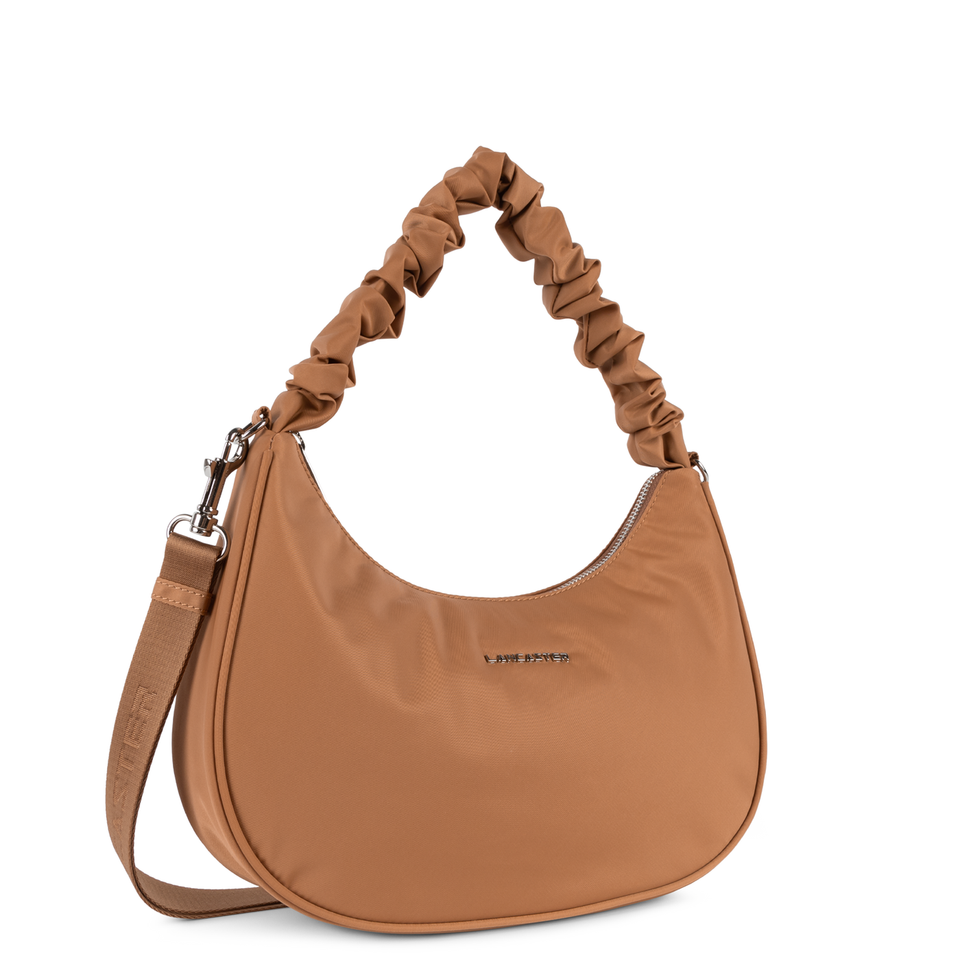 sac hobo - basic chouchou #couleur_camel