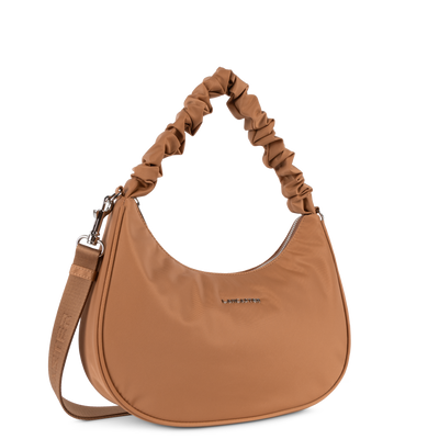 sac hobo - basic chouchou #couleur_camel