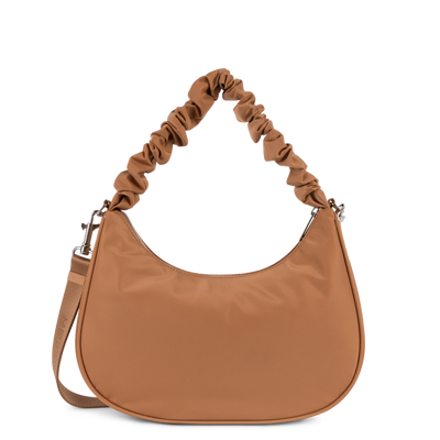 sac hobo - basic chouchou #couleur_camel