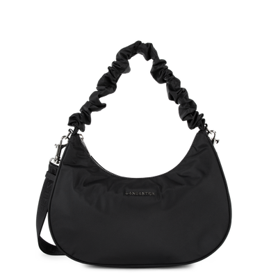 sac hobo - basic chouchou #couleur_noir