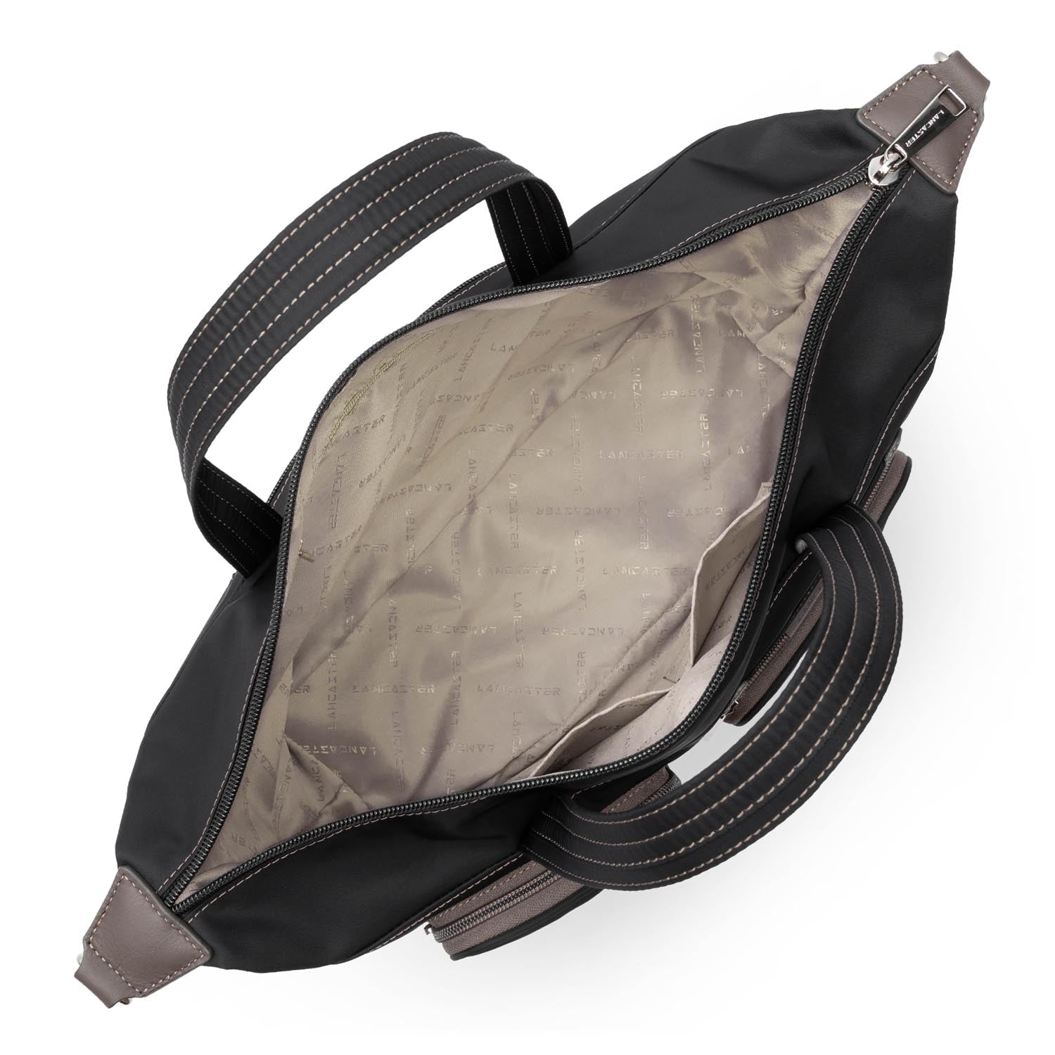 grand sac cabas main - basic sport 