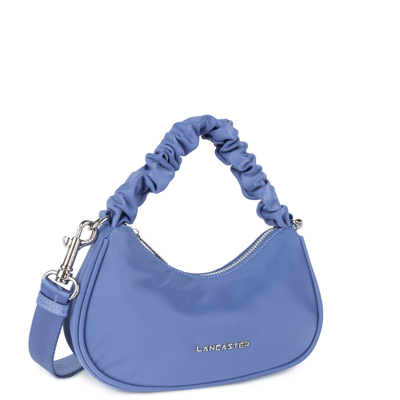 mini pochette - basic chouchou #couleur_bleuette