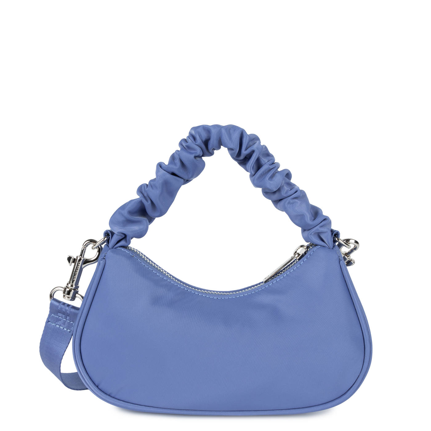 mini pochette - basic chouchou #couleur_bleuette