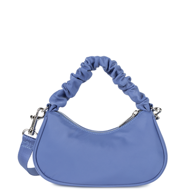 mini pochette - basic chouchou #couleur_bleuette