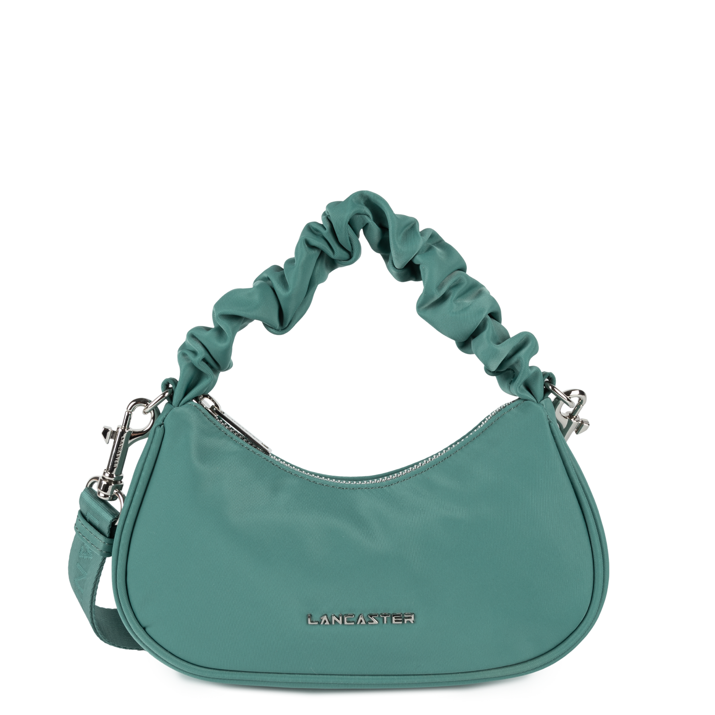 mini pochette - basic chouchou #couleur_jade-antic