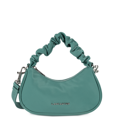 mini pochette - basic chouchou #couleur_jade-antic