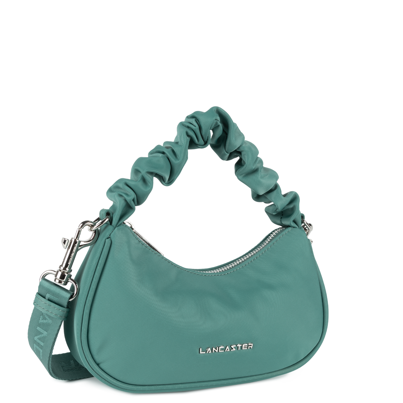 mini pochette - basic chouchou #couleur_jade-antic