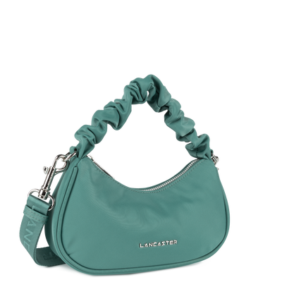 mini pochette - basic chouchou #couleur_jade-antic