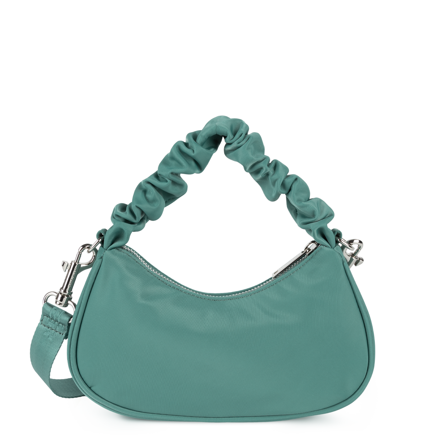 mini pochette - basic chouchou #couleur_jade-antic