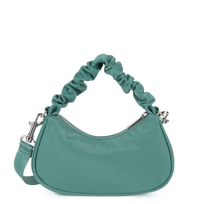 mini pochette - basic chouchou #couleur_jade-antic