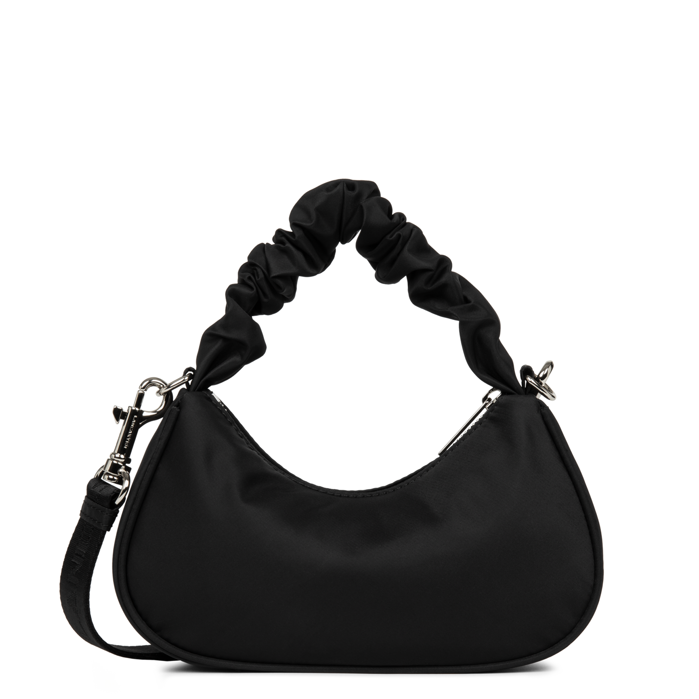 mini pochette - basic chouchou #couleur_noir