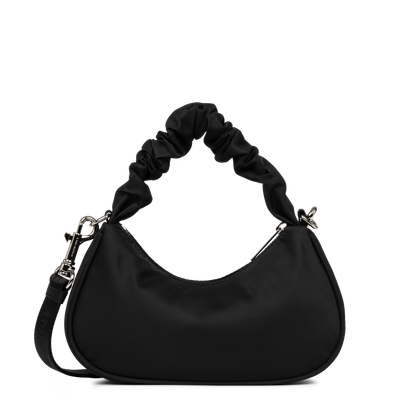 mini pochette - basic chouchou #couleur_noir