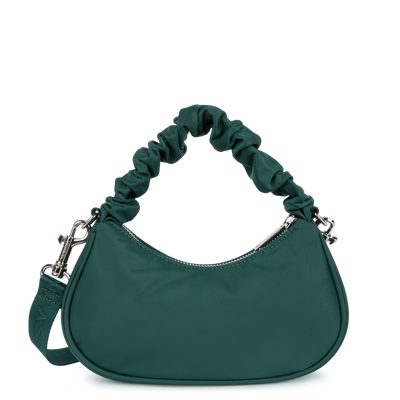 mini pochette - basic chouchou #couleur_vert-fonc