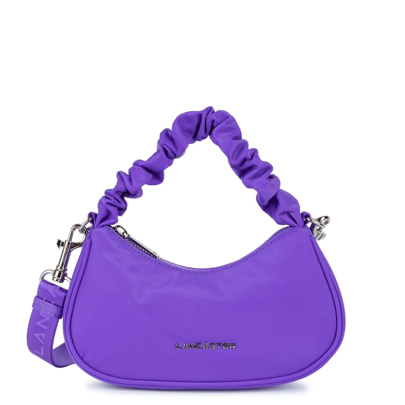 mini pochette - basic chouchou #couleur_violette