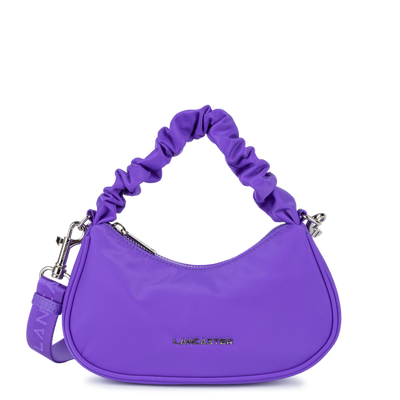 mini pochette - basic chouchou #couleur_violette