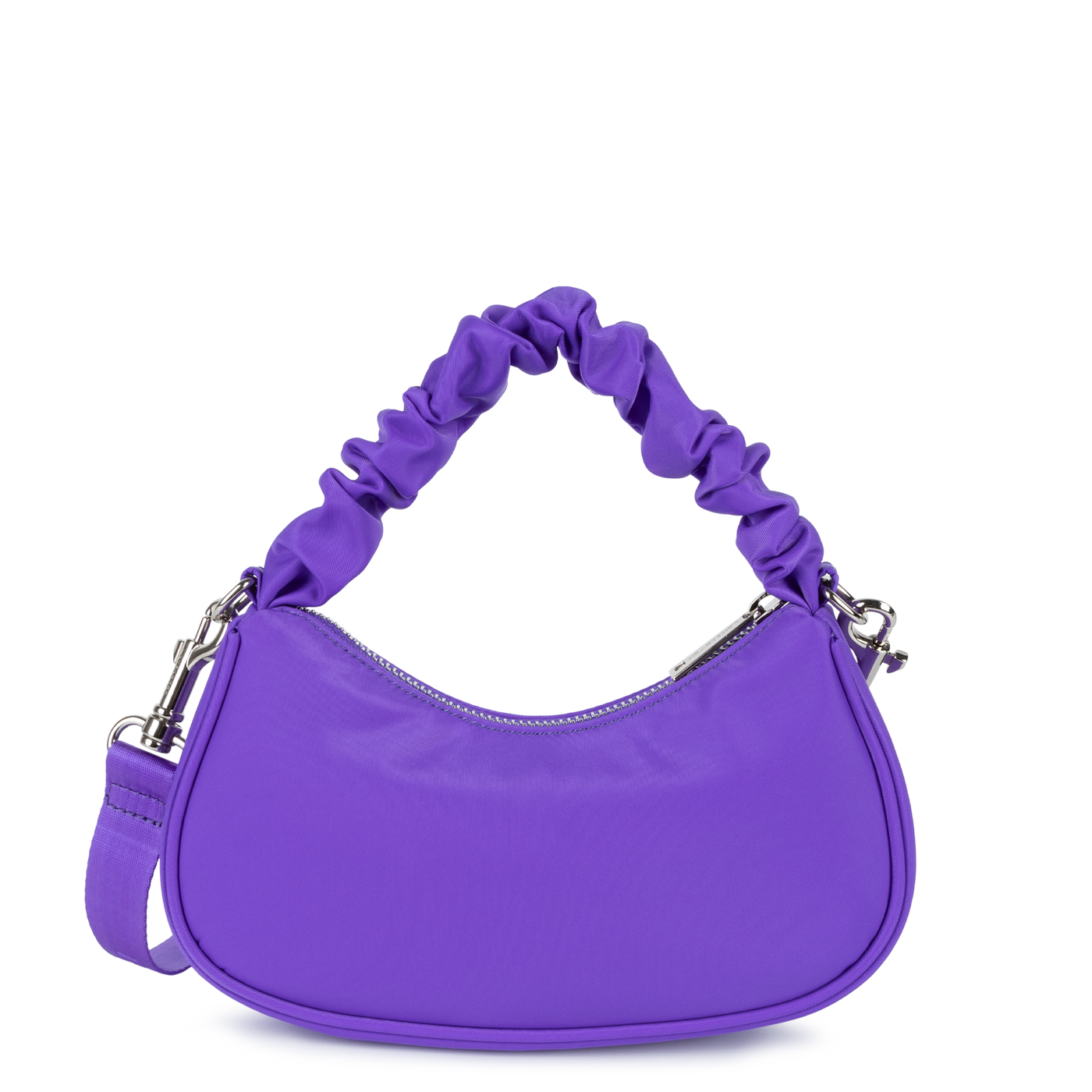 mini pochette - basic chouchou #couleur_violette