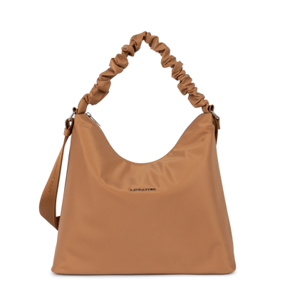 Sac seau - Basic Chouchou #couleur_camel