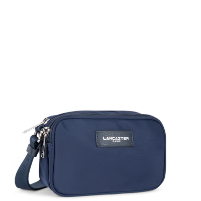 mini sac trotteur - basic vita #couleur_bleu-fonc