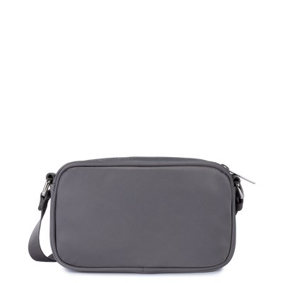 mini sac trotteur - basic vita #couleur_gris