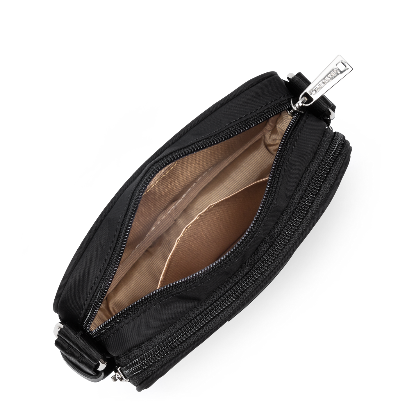 mini sac trotteur - basic vita #couleur_noir