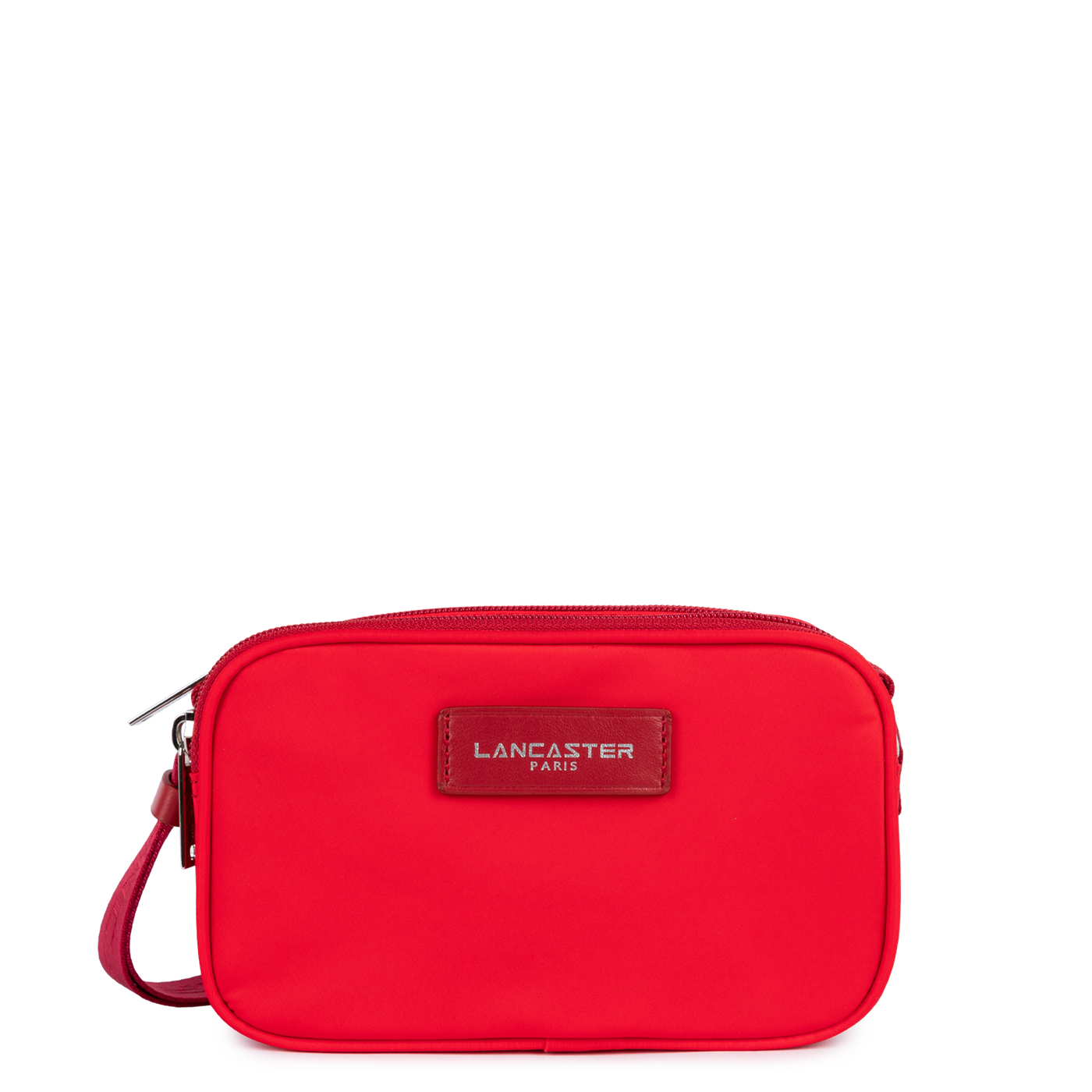 mini sac trotteur - basic vita #couleur_rouge